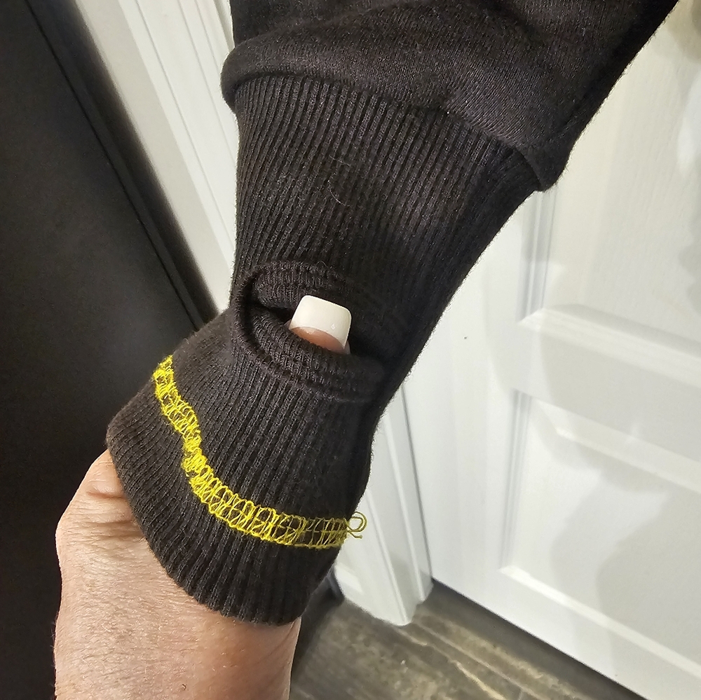 Speed & Strength soft jacket - Picture 6 of 6